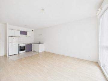 Appartement 1 pièce 31 m²