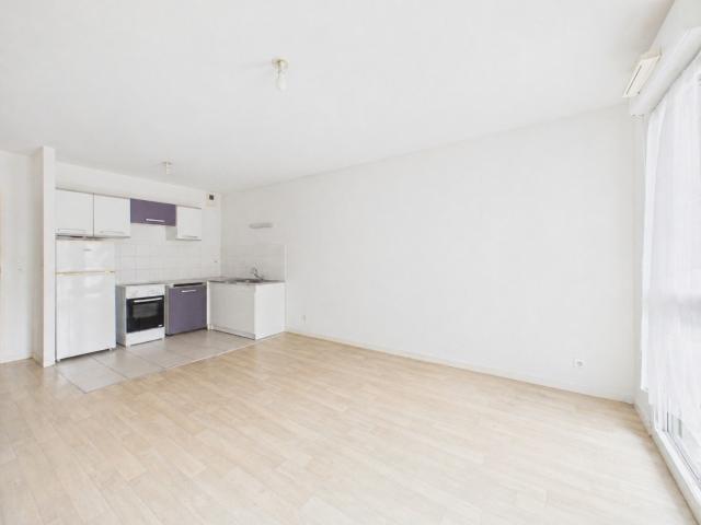 Appartement 1 pièce 31 m²