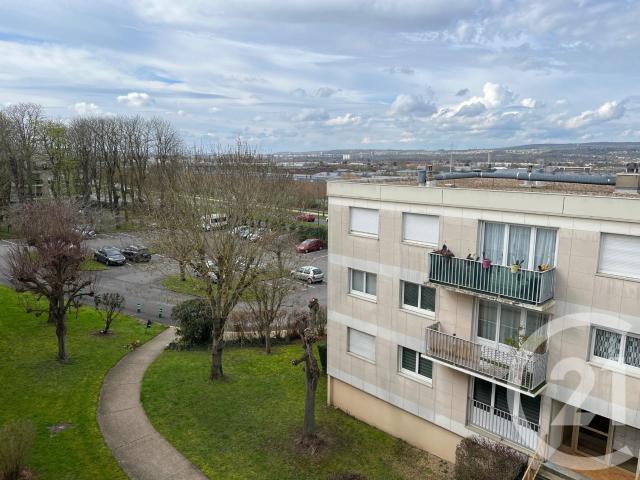 Appartement 1 pièce 31 m²