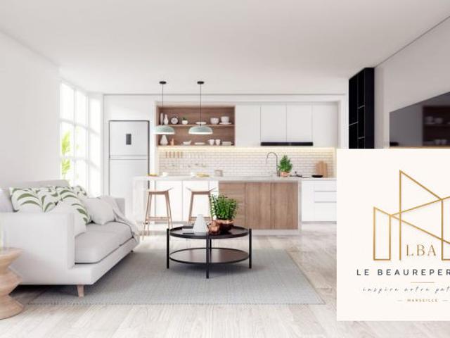 Appartement 1 pièce 31 m²