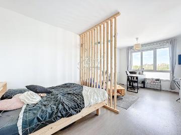 Appartement 1 pièce 31 m²