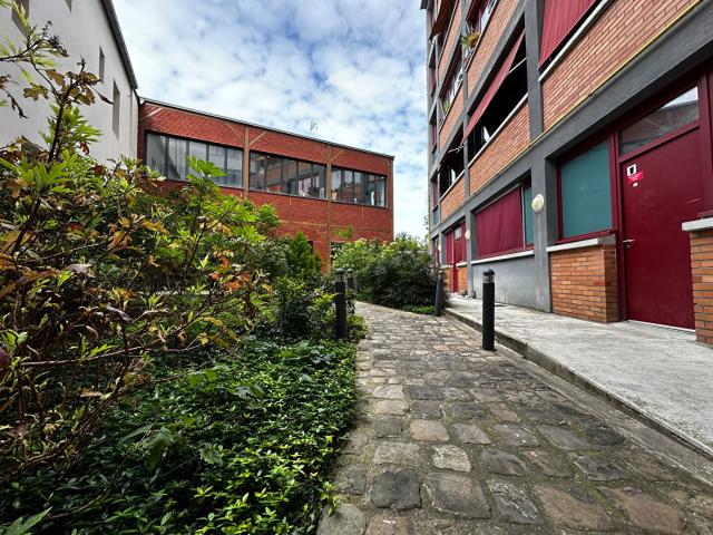 Appartement 1 pièce 31 m²