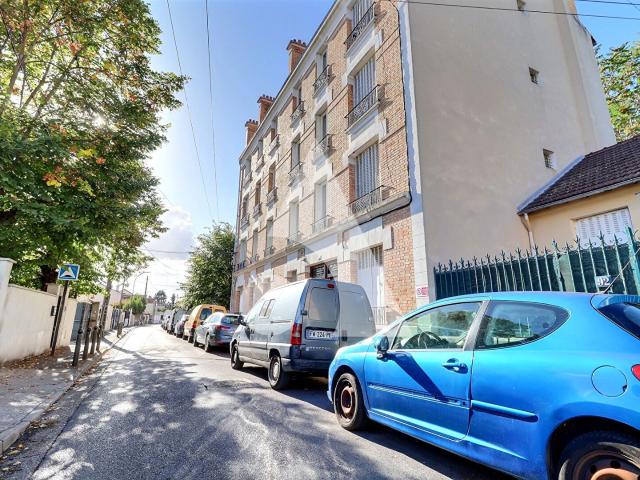 Appartement 1 pièce 31 m²