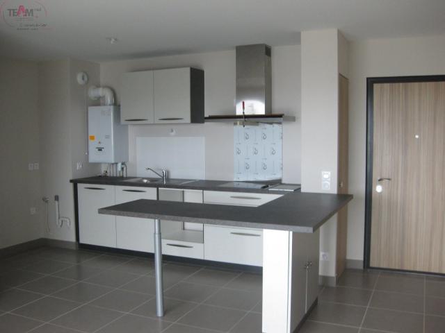 Appartement 1 pièce 31 m²