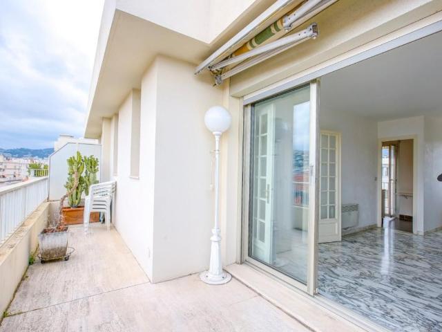 Appartement 1 pièce 31 m²