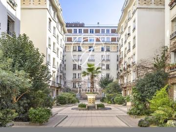 Appartement 1 pièce 31 m²