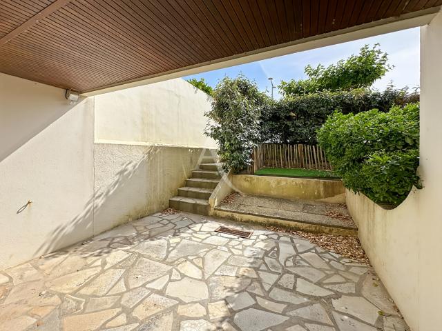 Appartement 1 pièce 31 m²