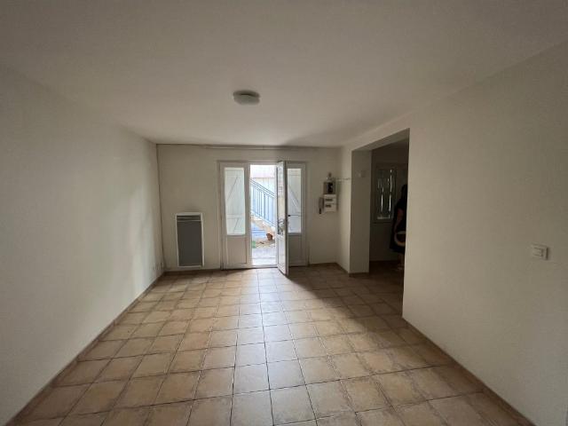 Appartement 1 pièce 31 m²