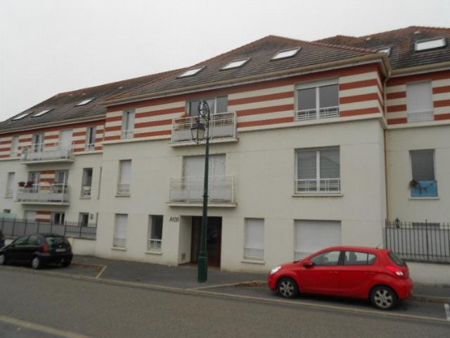 Appartement 1 pièce 31 m²