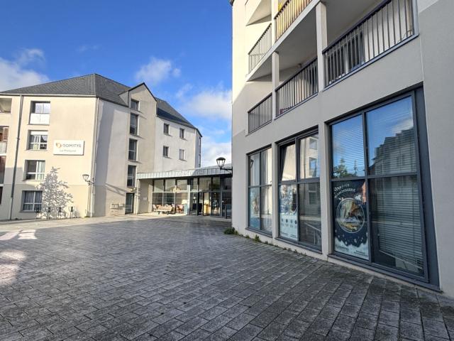 Appartement 1 pièce 31 m²