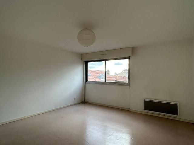 Appartement 1 pièce 31 m²