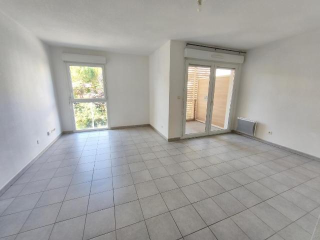 Appartement 1 pièce 31 m²