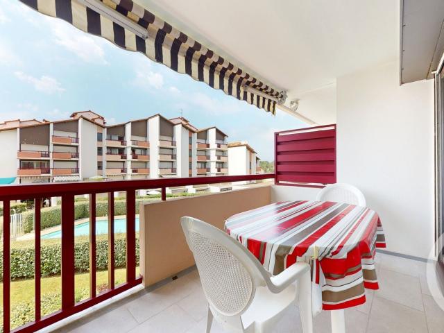 Appartement 1 pièce 31 m²