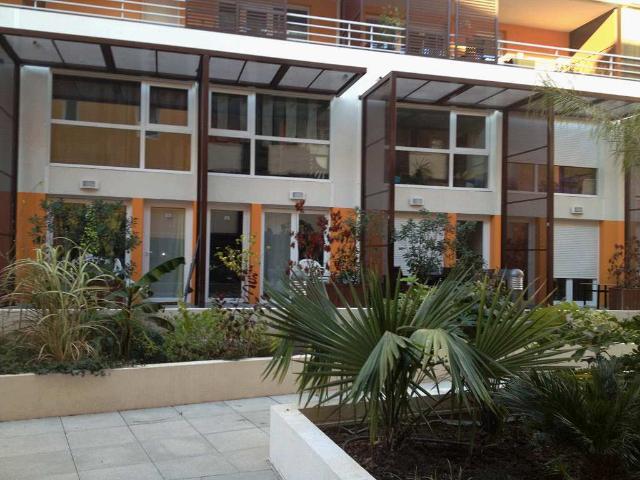 Appartement 1 pièce 31 m²