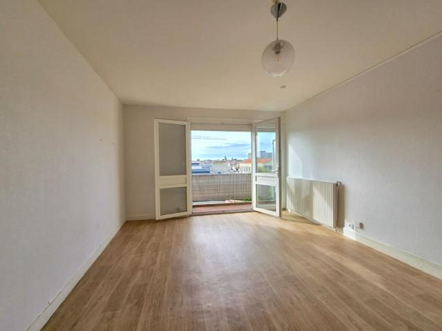 Appartement 1 pièce 31 m²
