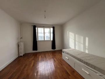 Appartement 1 pièce 31 m²