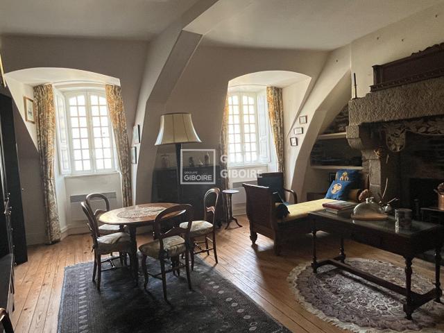 Appartement 1 pièce 31 m²