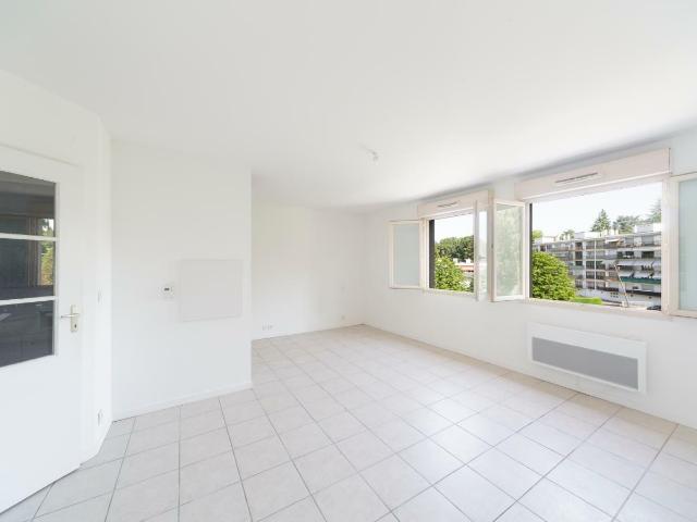 Appartement 1 pièce 31 m²