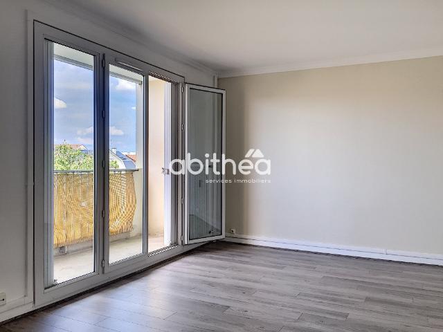 Appartement 1 pièce 31 m²