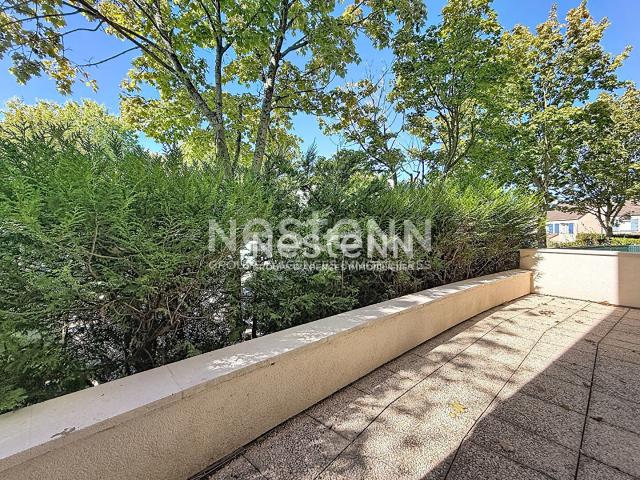 Appartement 1 pièce 31 m²