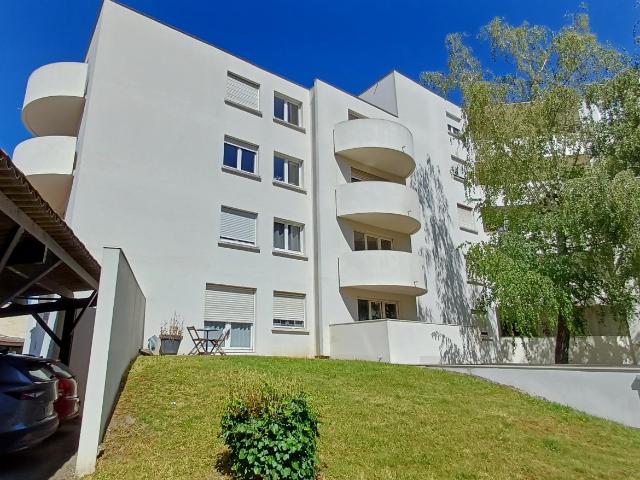Appartement 1 pièce 31 m²