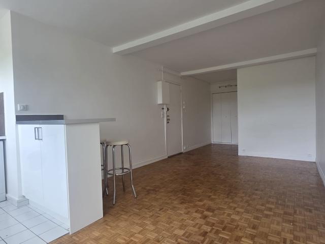 Appartement 1 pièce 31 m²