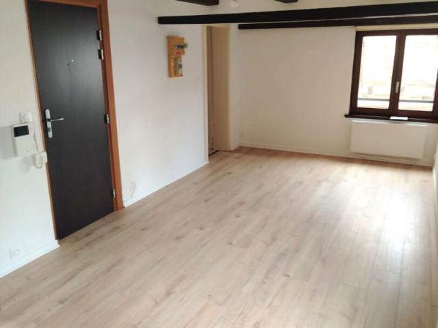 Appartement 1 pièce 31 m²
