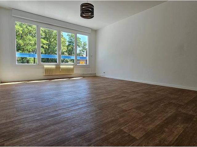 Appartement 1 pièce 31 m²