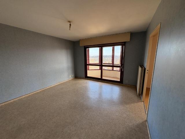 Appartement 1 pièce 31 m²