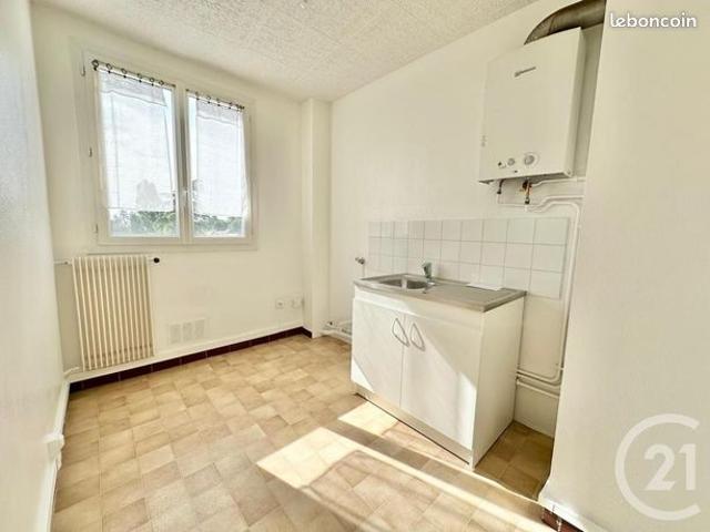 Appartement 1 pièce 31 m²