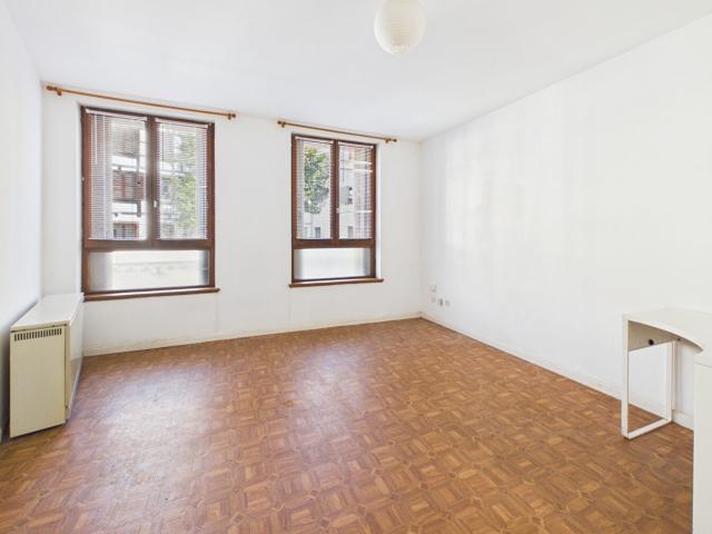 Appartement 1 pièce 31 m²