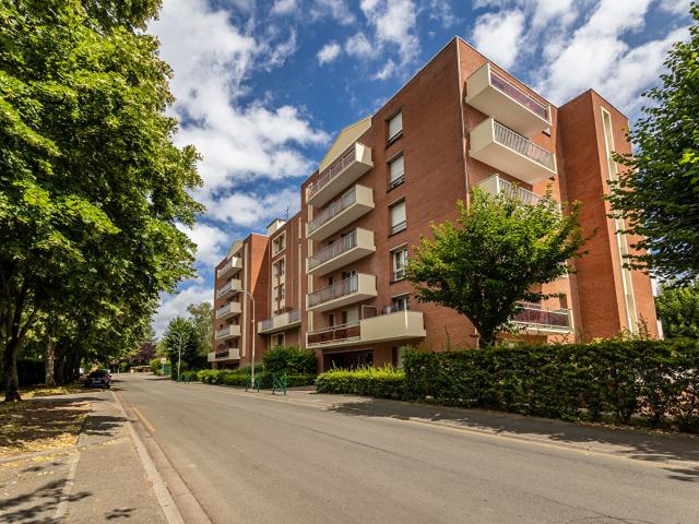 Appartement 1 pièce 31 m²