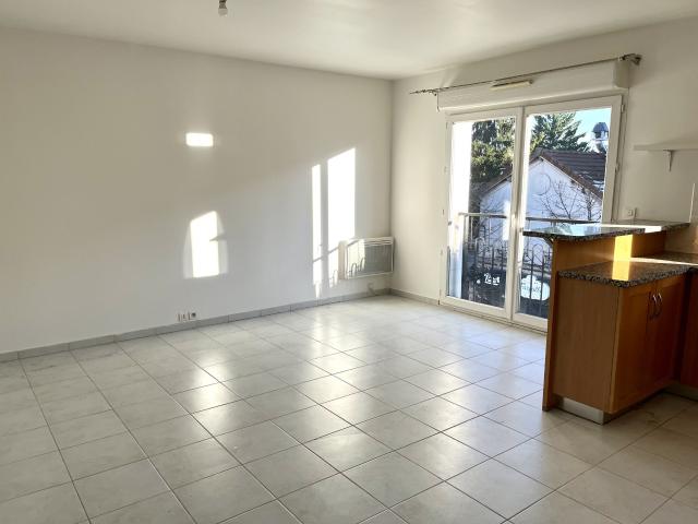 Appartement 1 pièce 31 m²