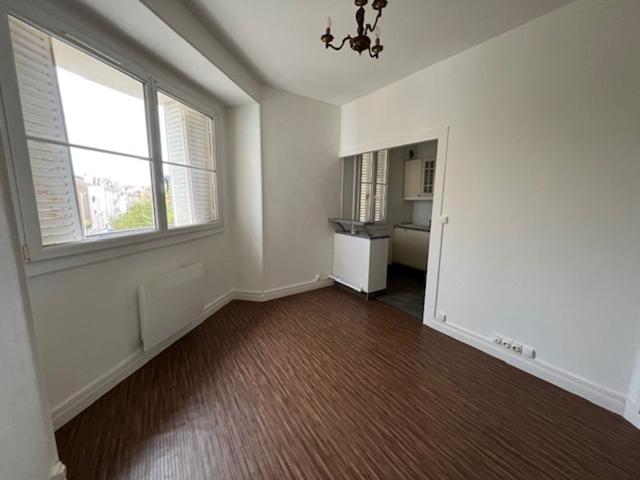 Appartement 2 pièces 31 m²