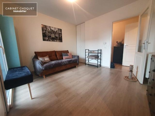 Appartement 1 pièce 31 m²
