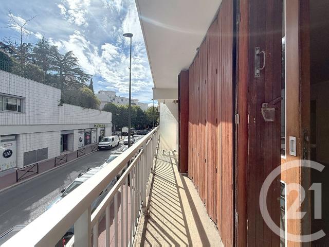 Appartement 1 pièce 31 m²