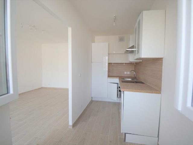 Appartement 1 pièce 31 m²