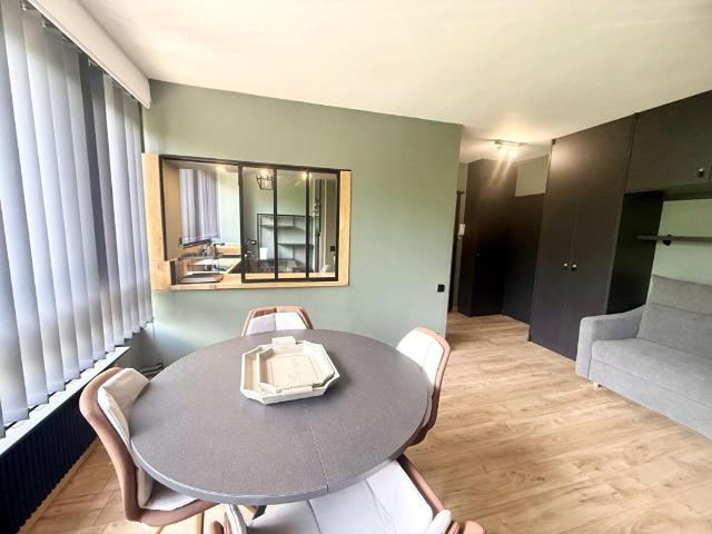 Appartement 1 pièce 31 m²