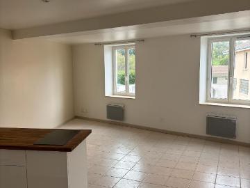 Appartement 1 pièce 31 m²