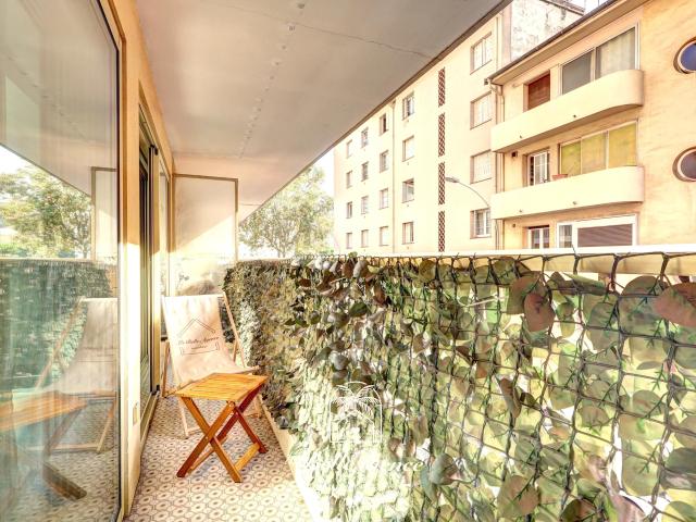 Appartement 1 pièce 31 m²