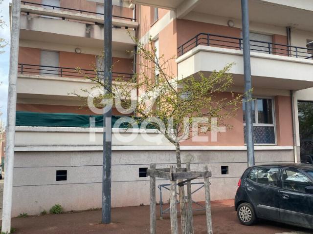 Appartement 1 pièce 31 m²