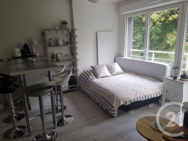 Appartement 1 pièce 31 m²