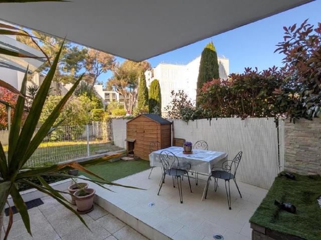 Appartement 1 pièce 31 m²