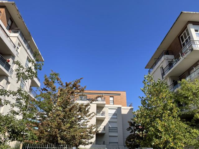 Appartement 1 pièce 31 m²