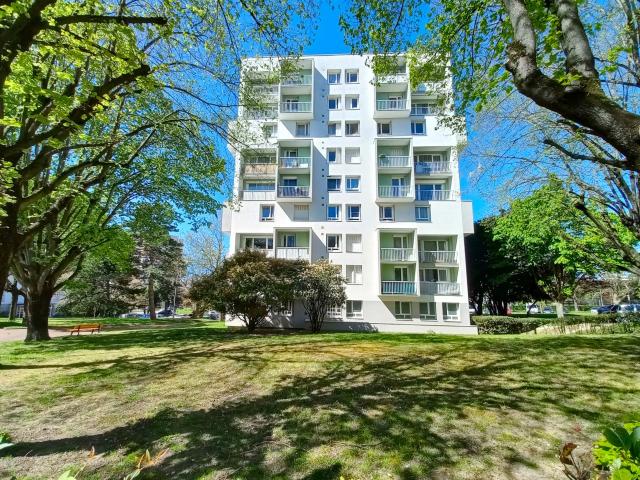 Appartement 1 pièce 31 m²