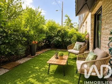 Appartement 1 pièce 31 m²