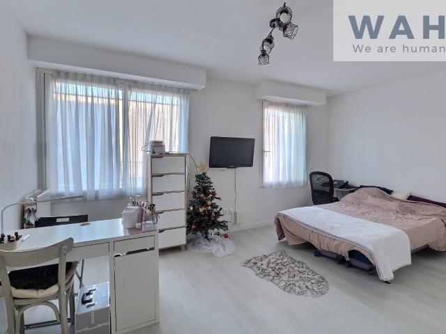 Appartement 1 pièce 31 m²