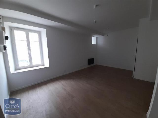 Appartement 1 pièce 31 m²