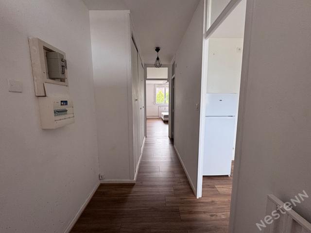 Appartement 1 pièce 31 m²
