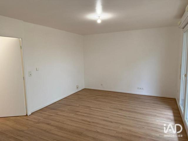 Appartement 1 pièce 31 m²